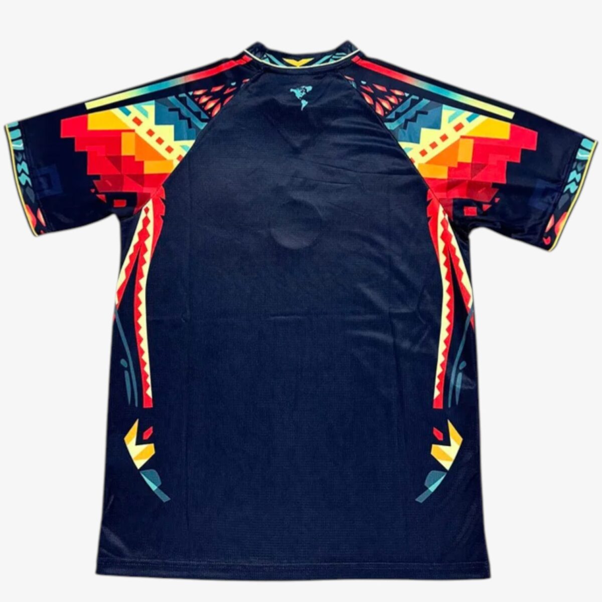 Club America Royal Blue Special Edition Jersey 2025/26 - Image 2