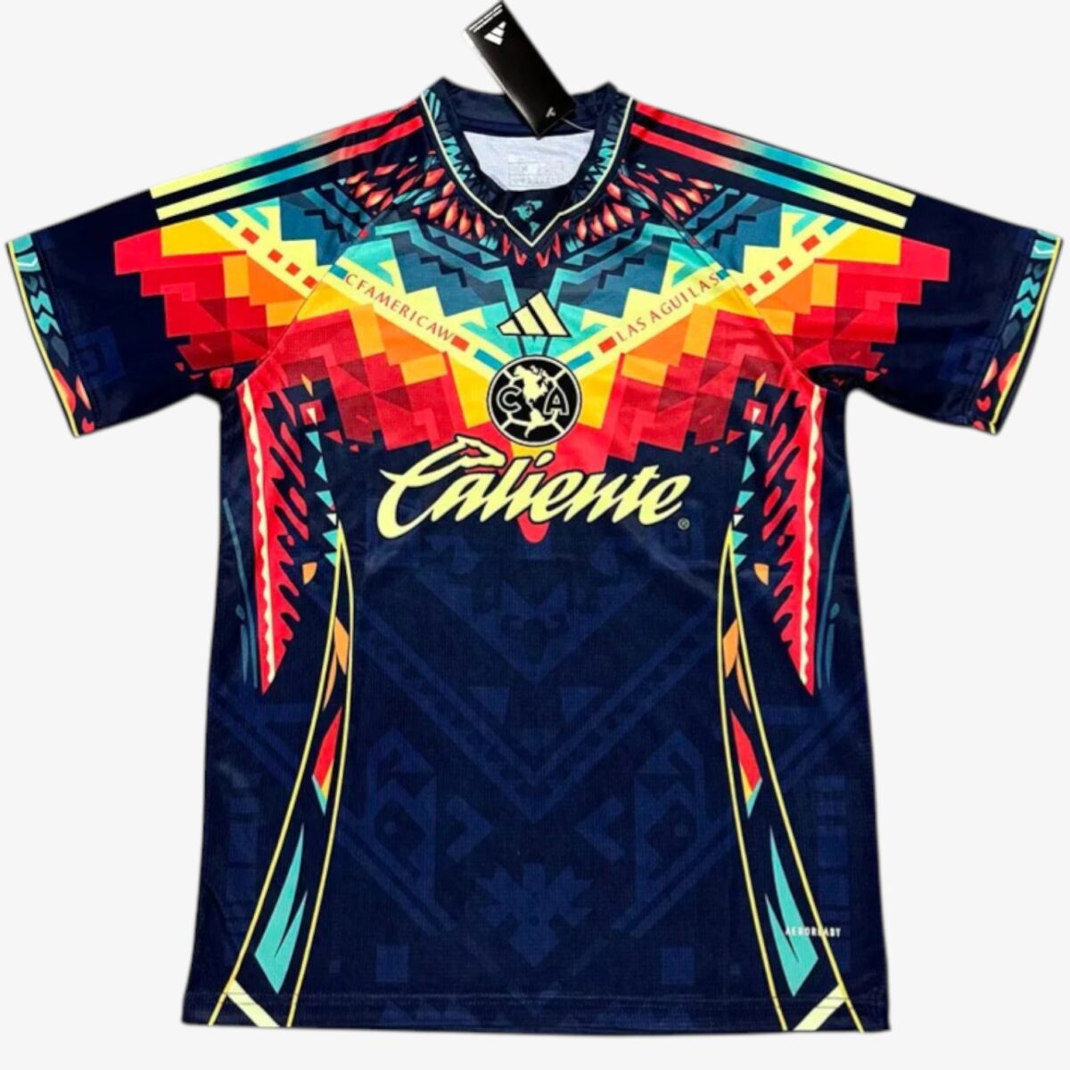 Club America Royal Blue Special Edition Jersey 2025/26