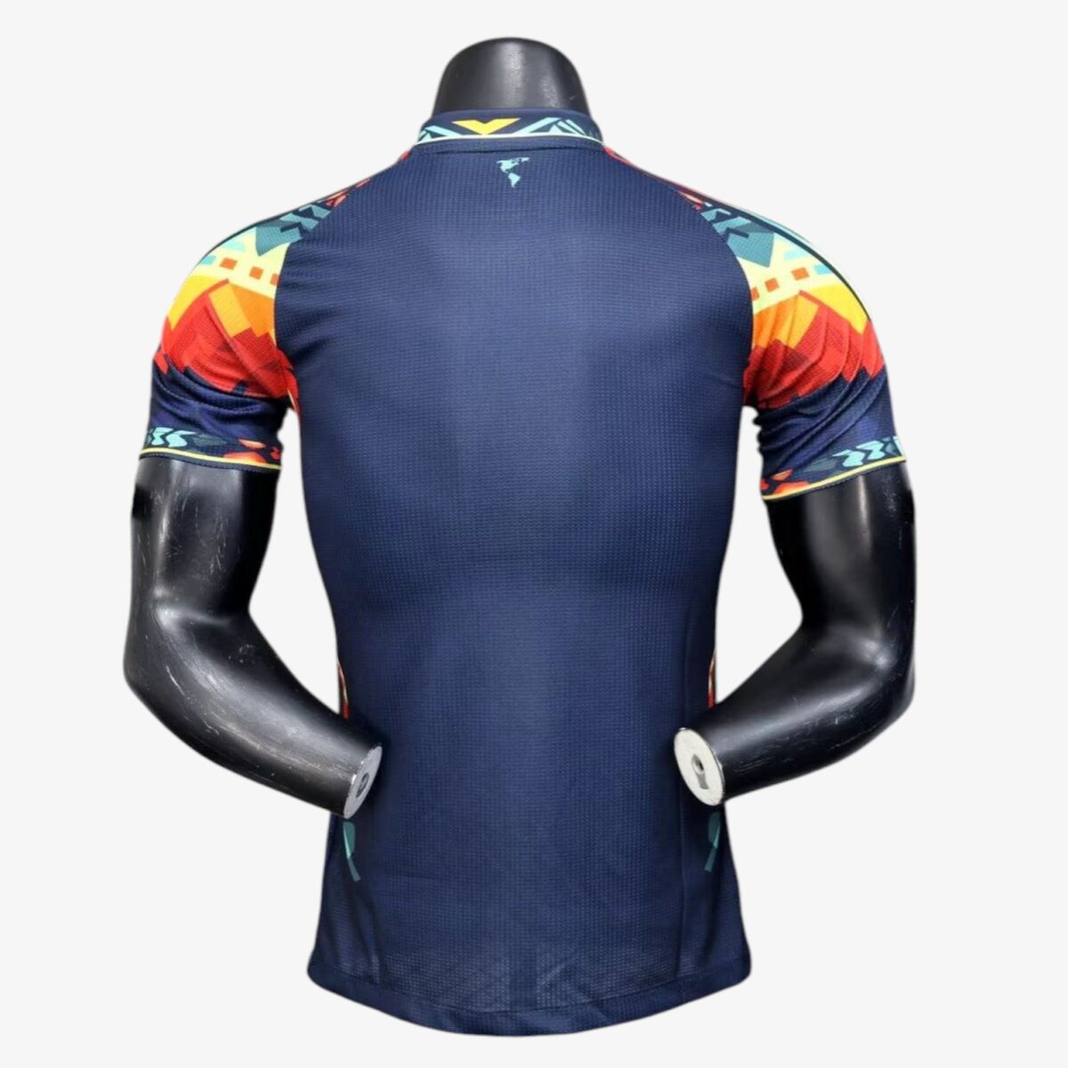 Club America Royal Blue Special Edition  Training Jersey 2025/26 - Image 2