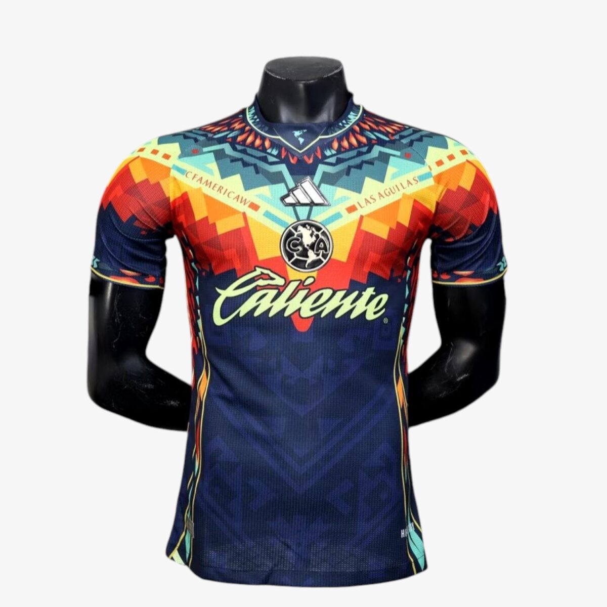 Club America Royal Blue Special Edition  Training Jersey 2025/26