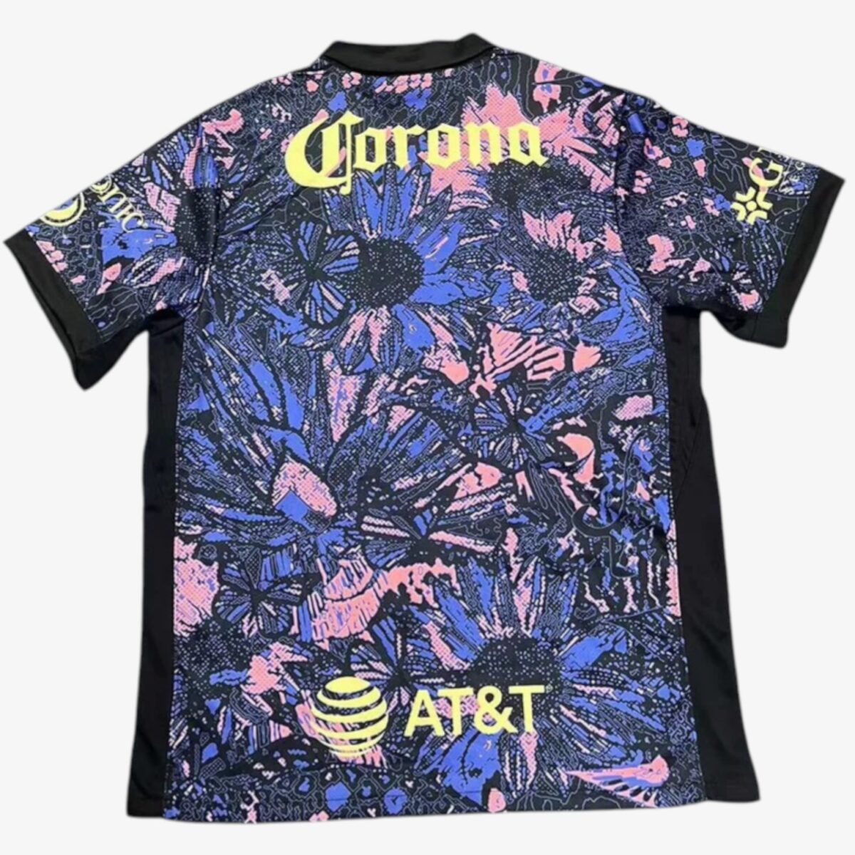 Club America Third Jersey 2024/25 - Image 2