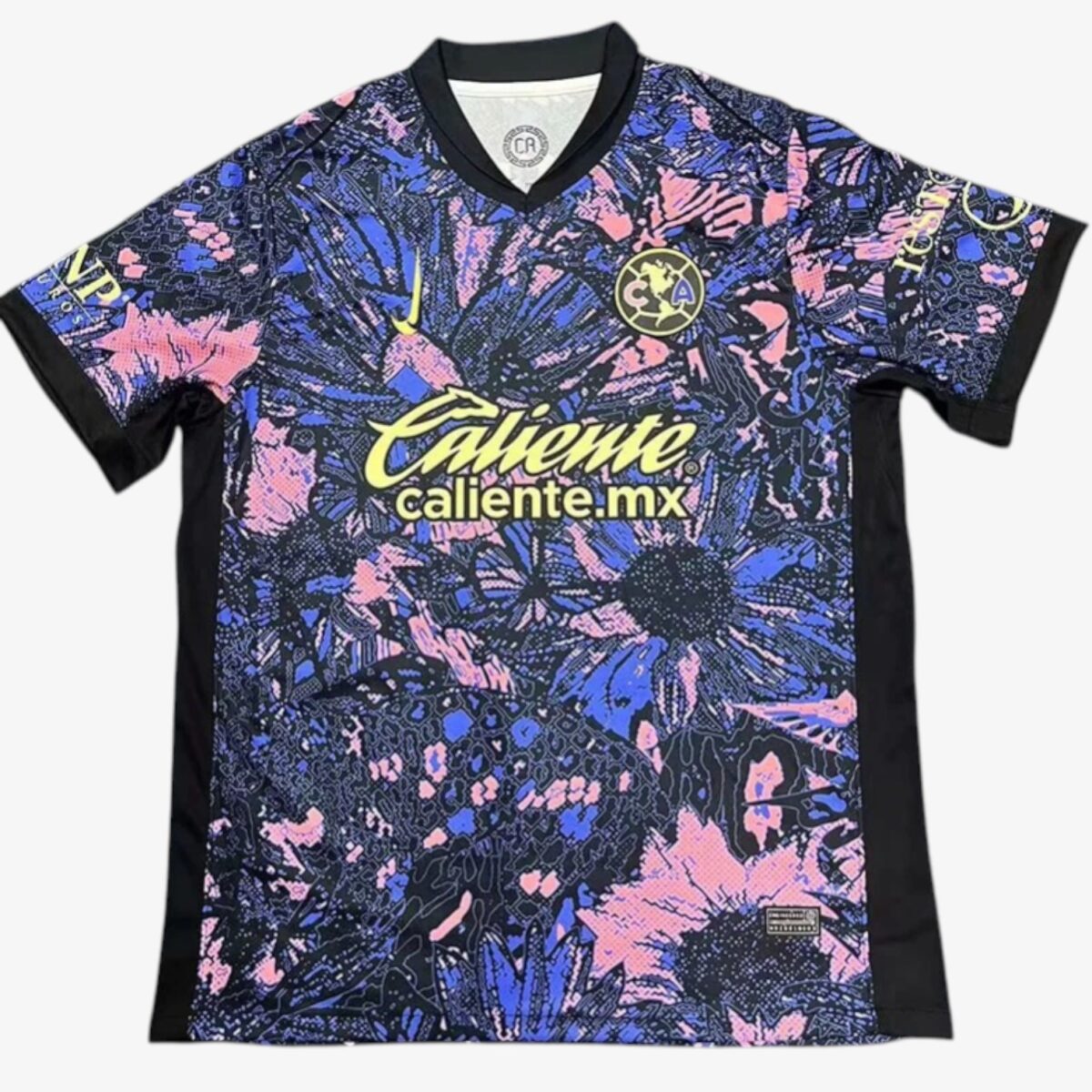 Club America Third Jersey 2024/25
