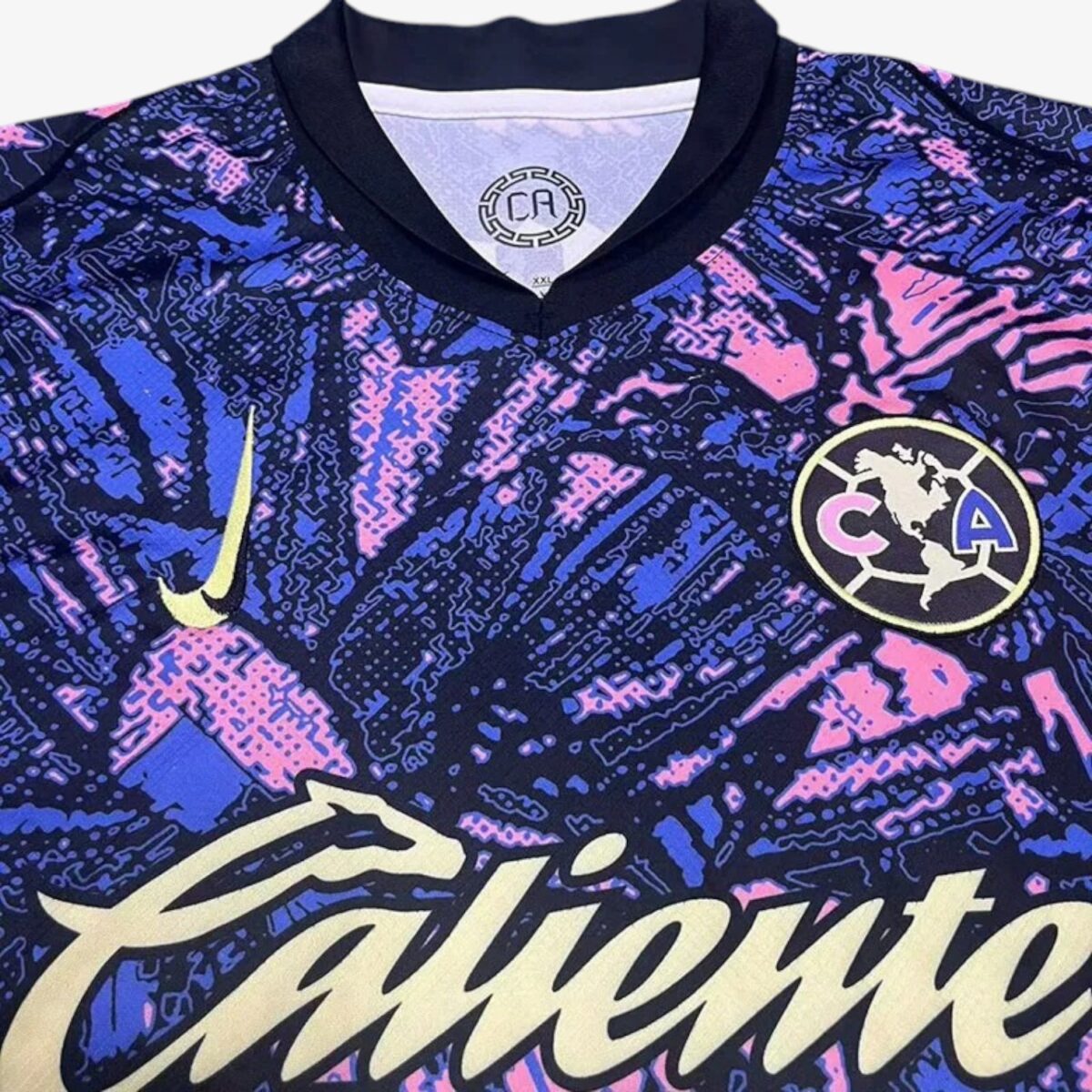 Club America Third Jersey 2024/25 - Image 3
