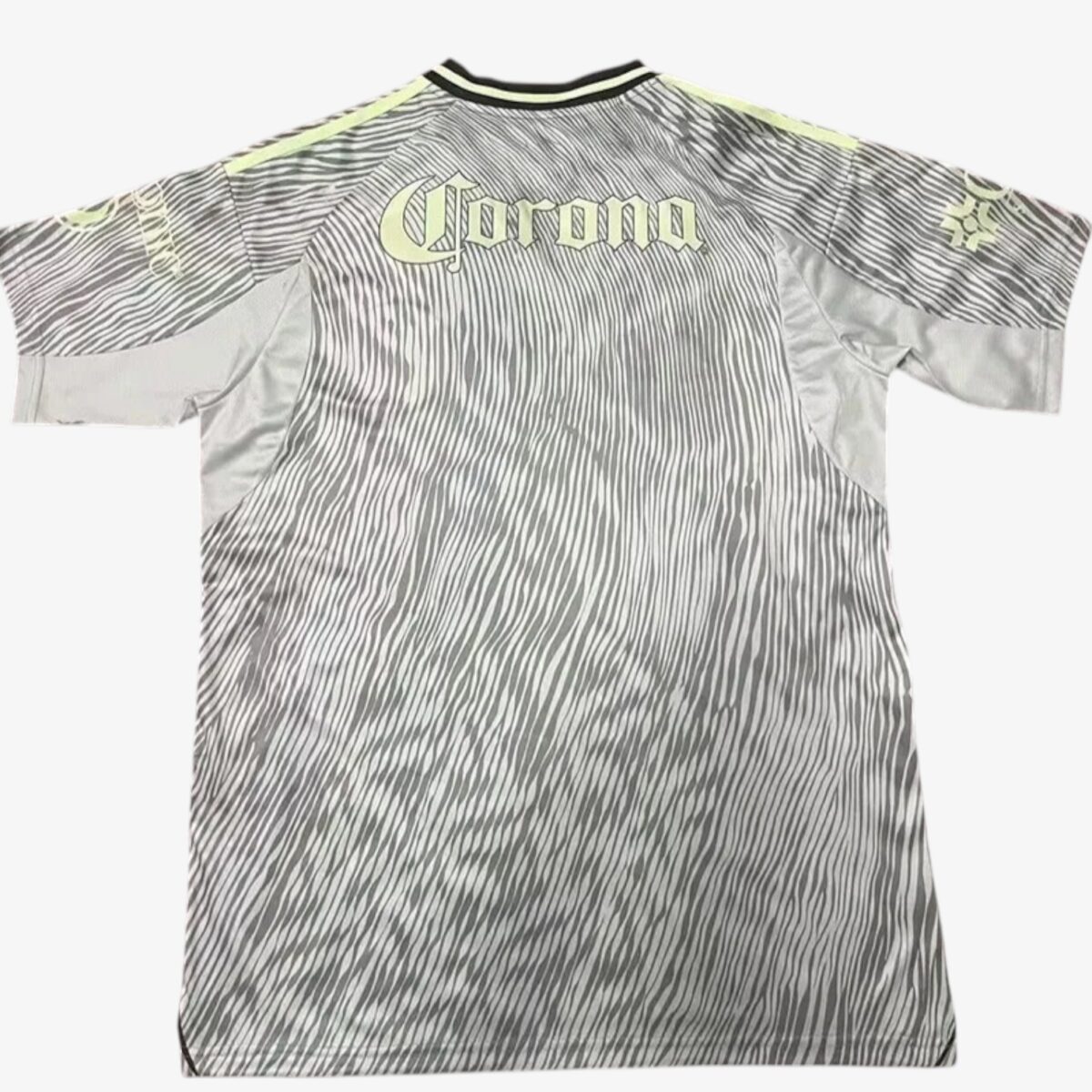 Club America Third Jersey 2025/26 - Image 2