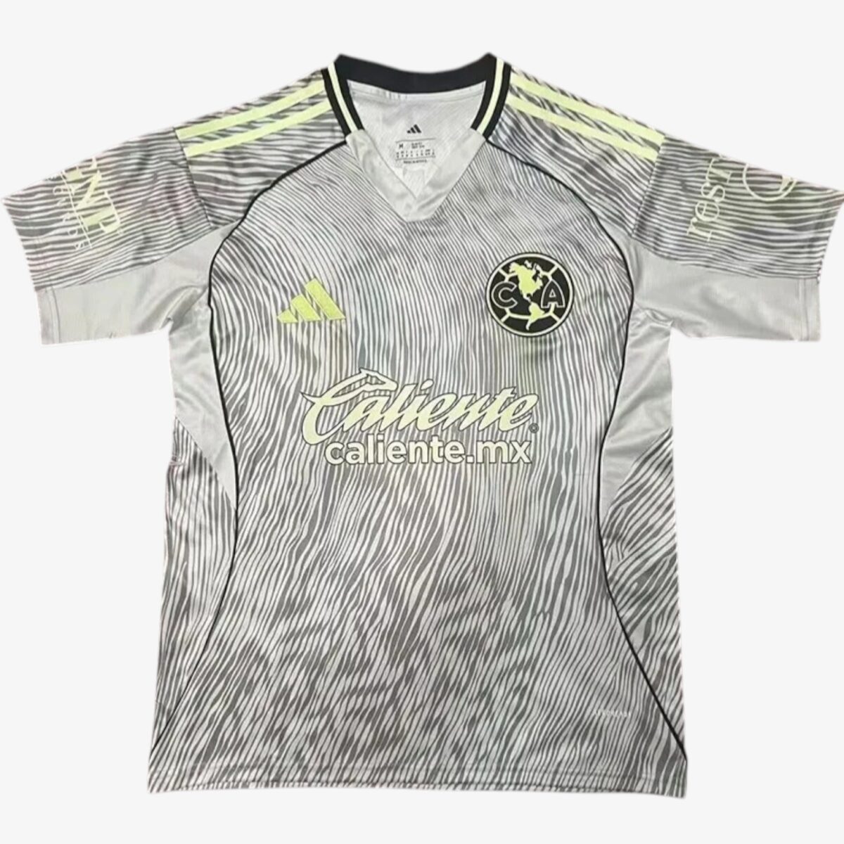 Club America Third Jersey 2025/26