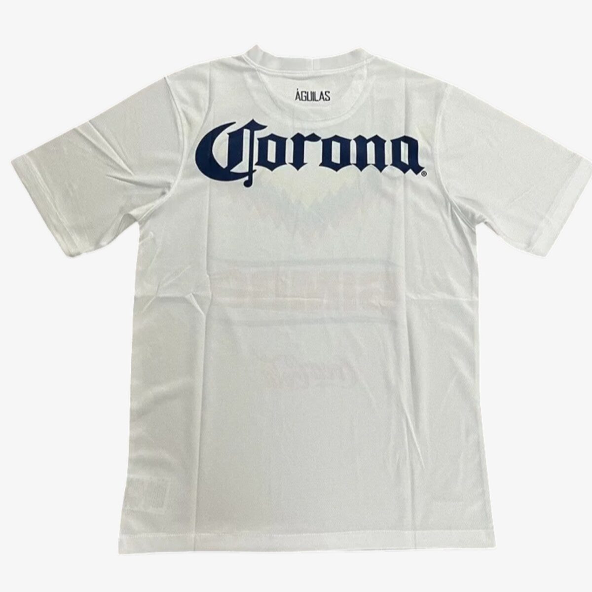 Club America Third Retro Jersey 2012/13 - Image 2