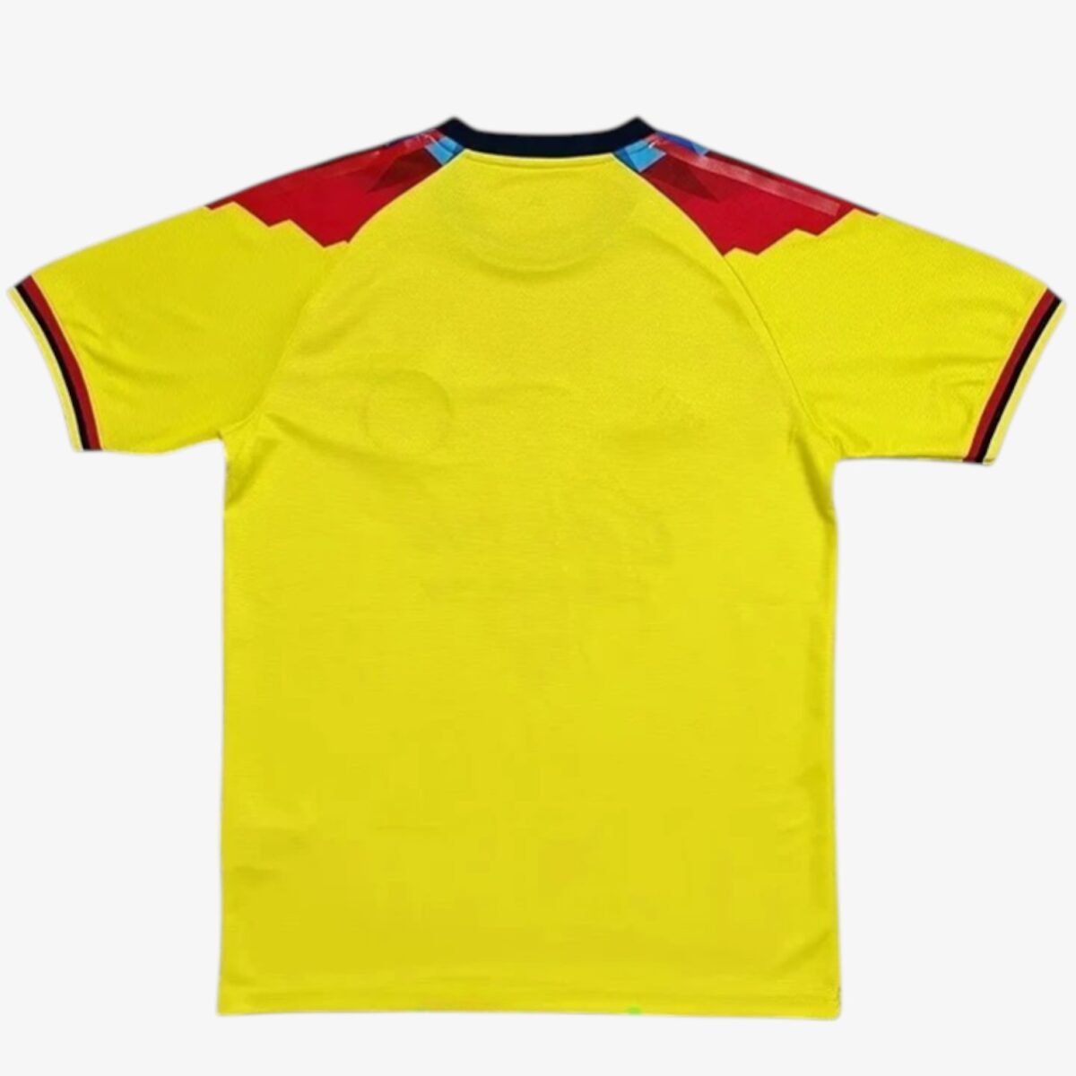 Club America Yellow Jersey 2025/26 - Image 2