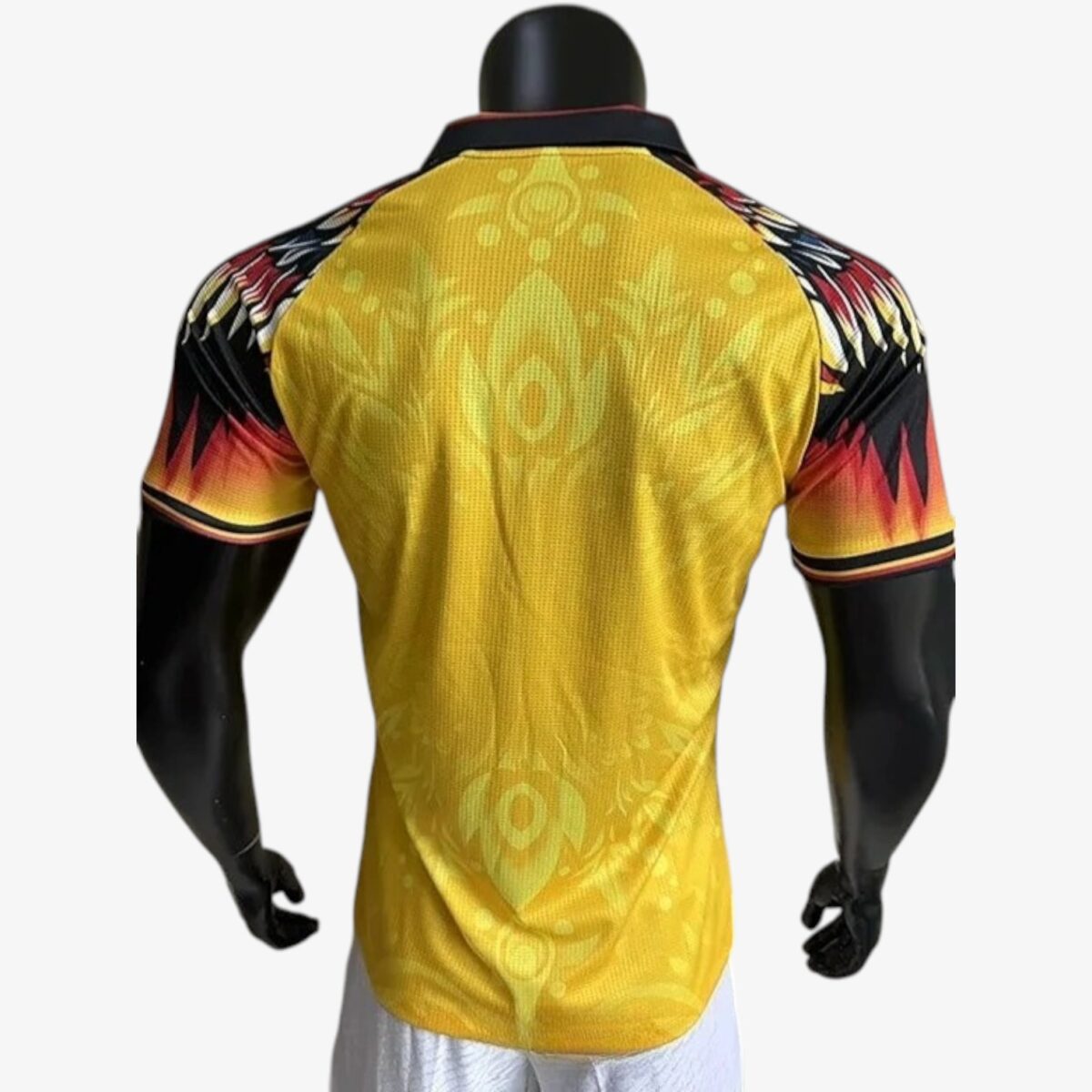 Club America Yellow Special Edition Training Jersey 2025/26 - Image 2
