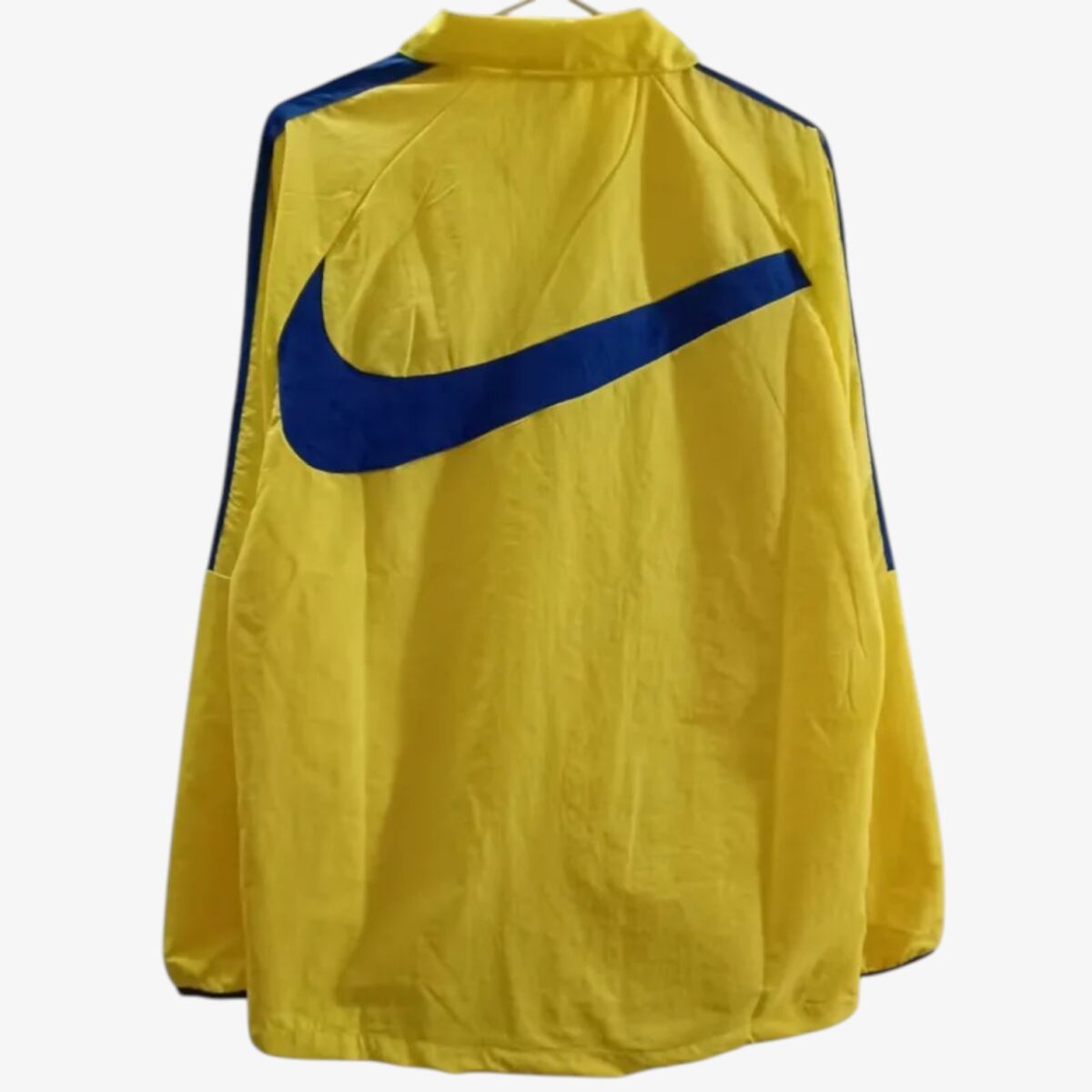 Club America Yellow Windbreaker 2025/26 - Image 2