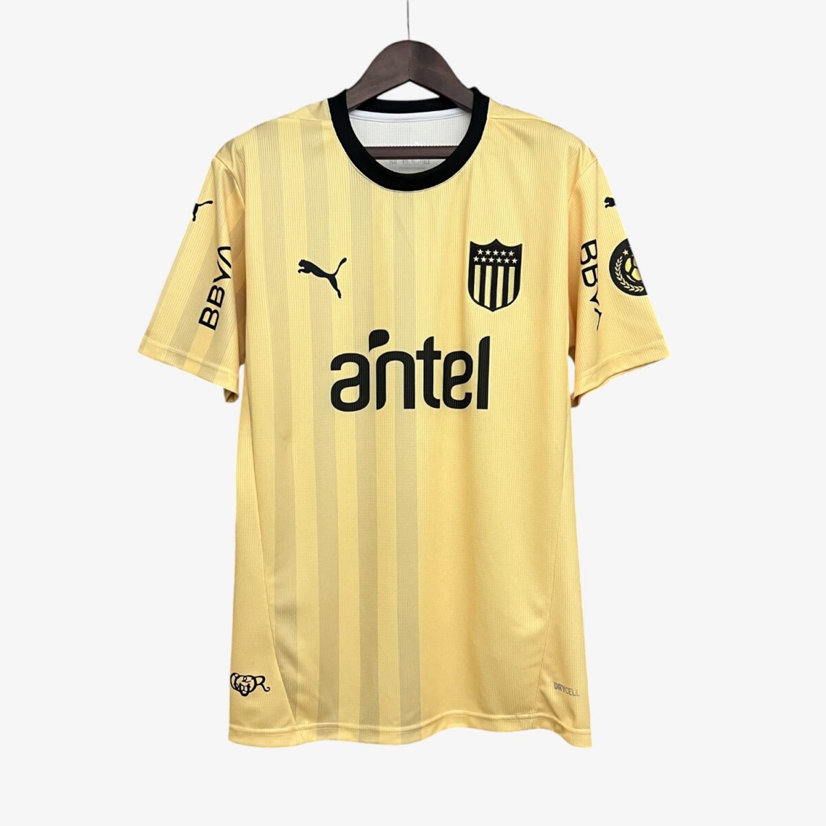 Club Atlético Peñarol Training Jersey 2025/26