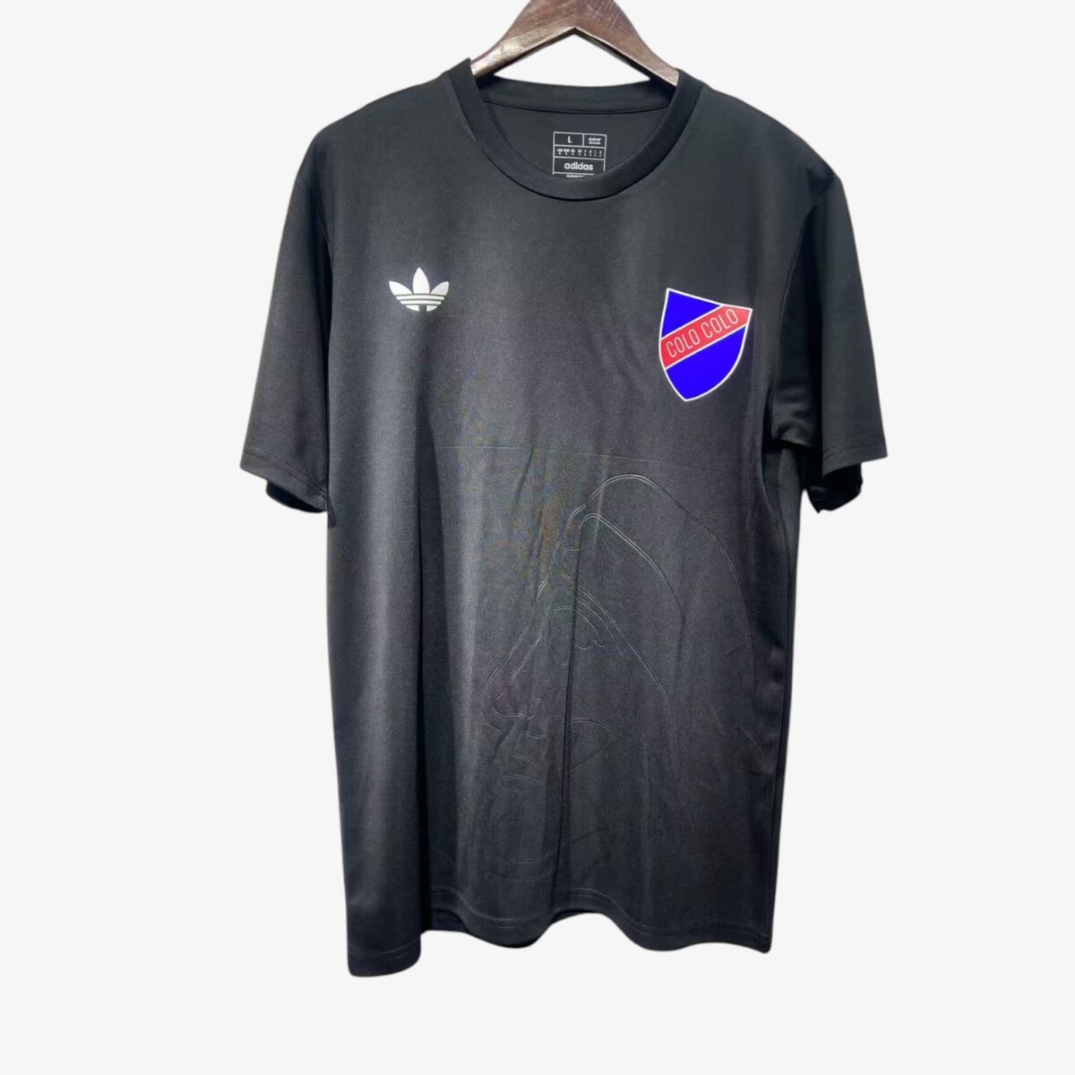 Colo colo 100th Anniversary Polo