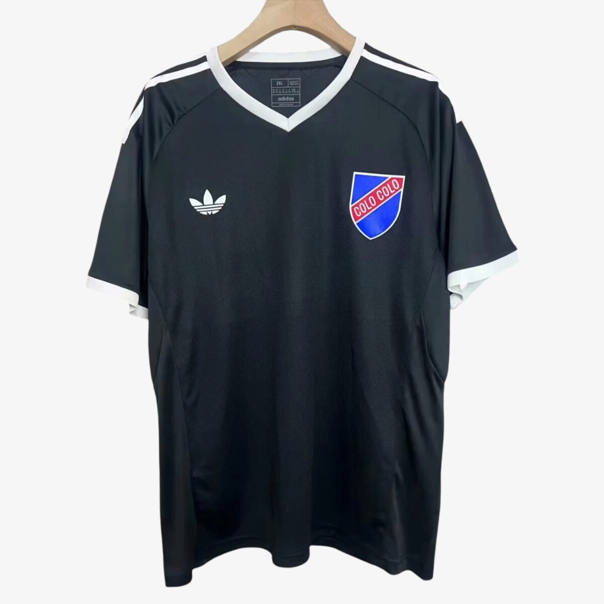 Colo colo 100th Anniversary T-shirt