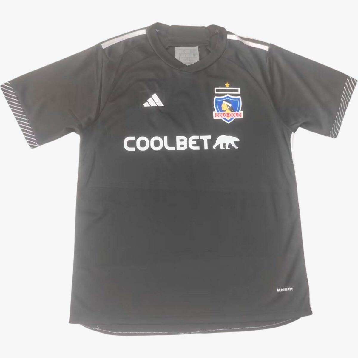 Colo colo Away Jersey 2024/25