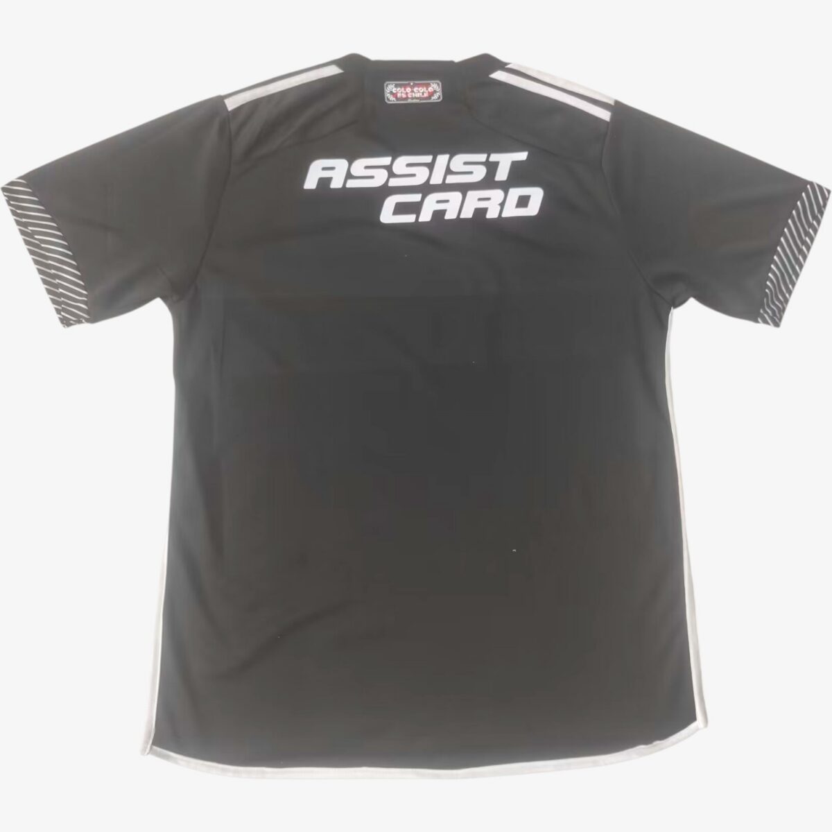 Colo colo Away Jersey 2024/25 - Image 2