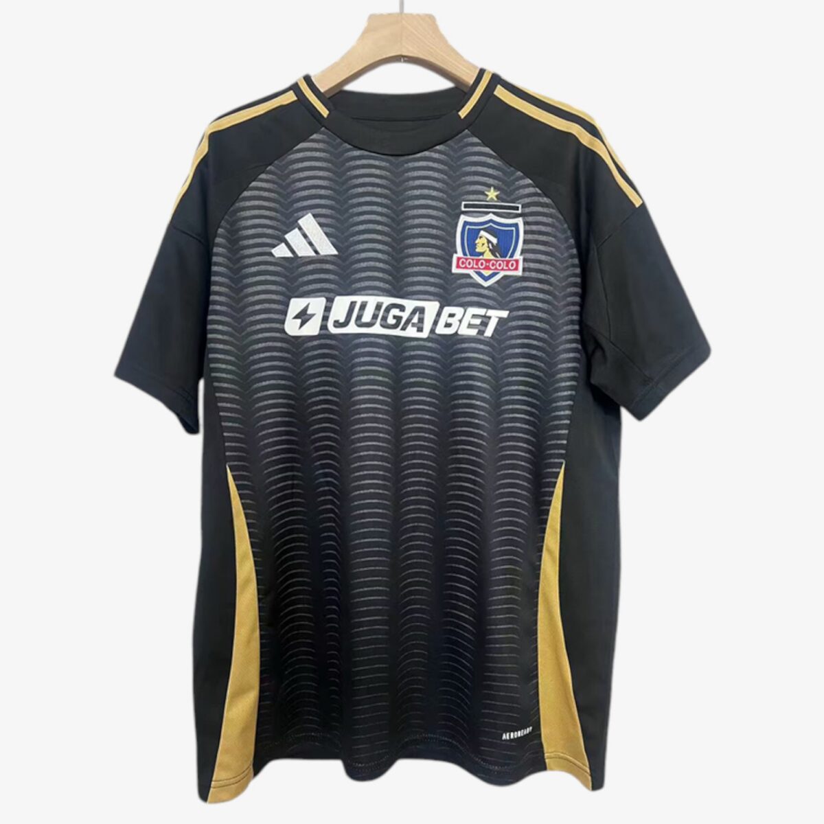 Colo colo Away Jersey 2025/26