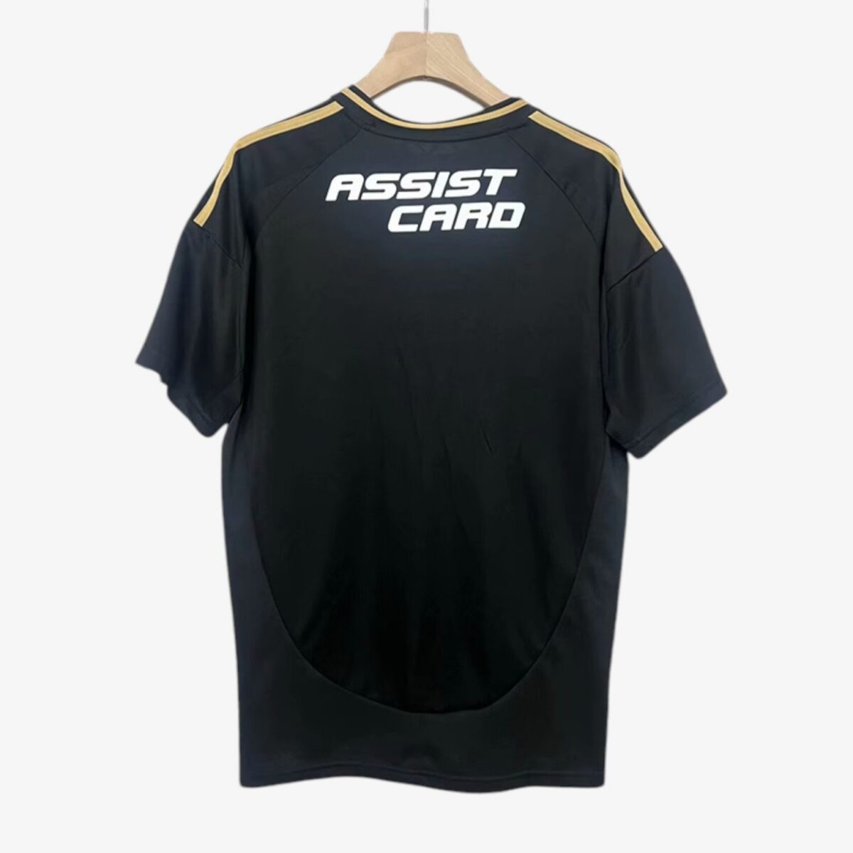 Colo colo Away Jersey 2025/26 - Image 3
