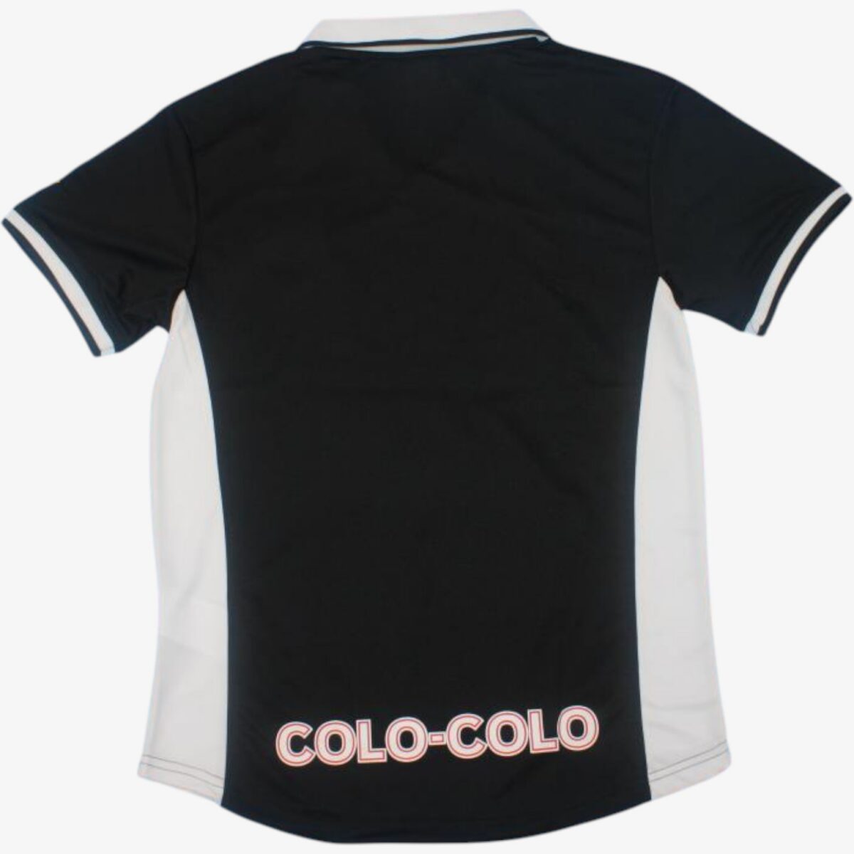Colo colo Away Retro Jersey 1998 - Image 2