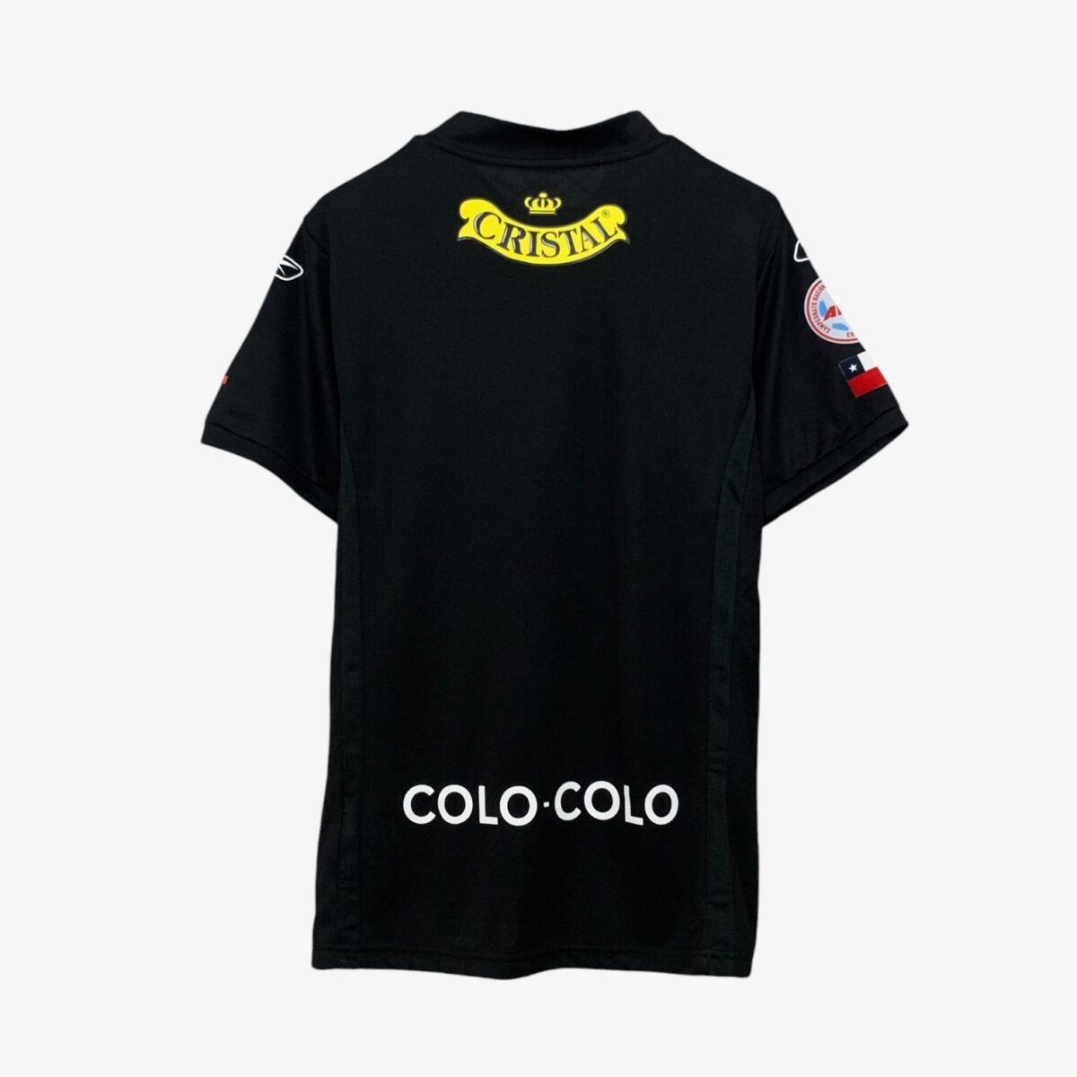 Colo colo Away Retro Jersey 2004 - Image 2