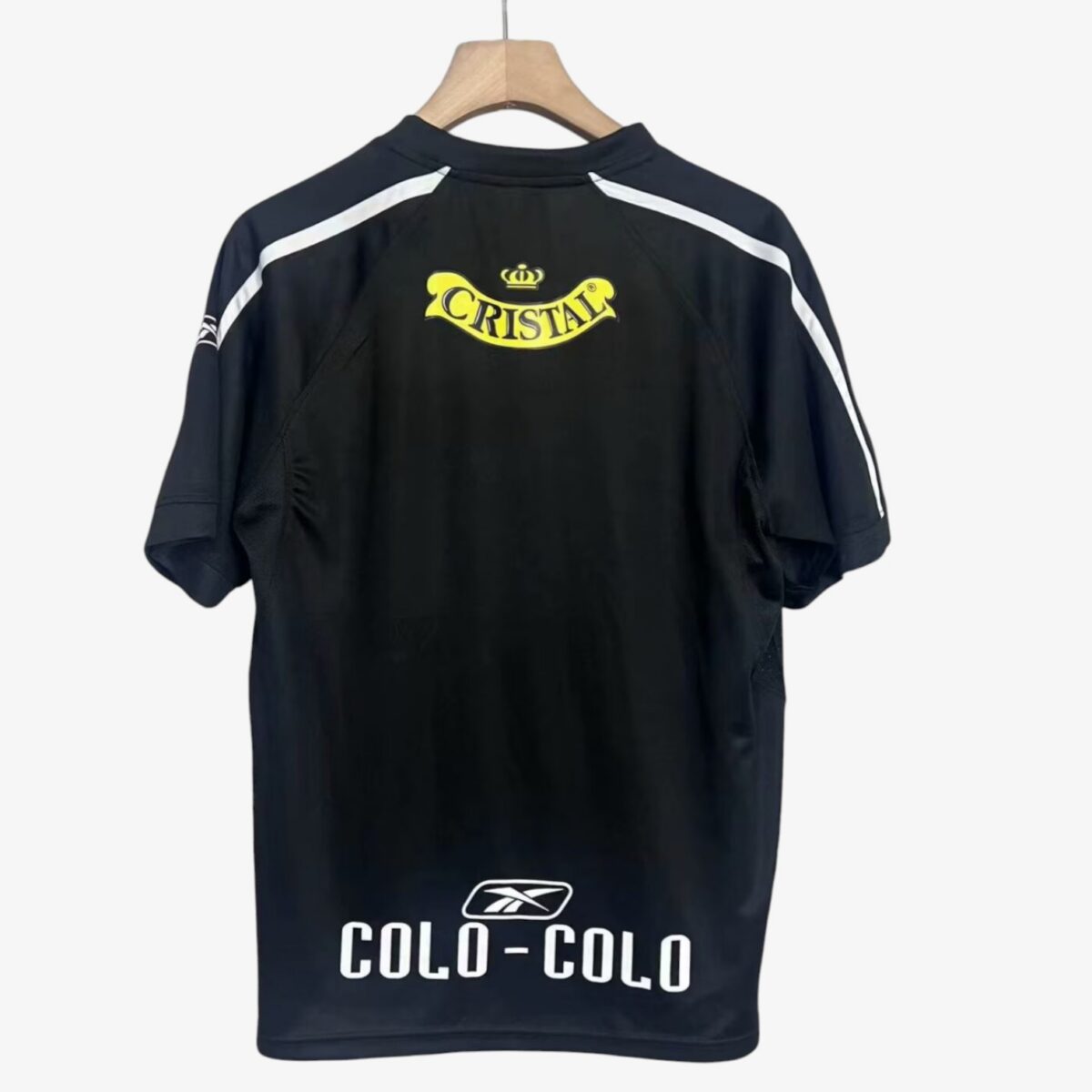 Colo colo Away Retro Jersey 2005 - Image 2