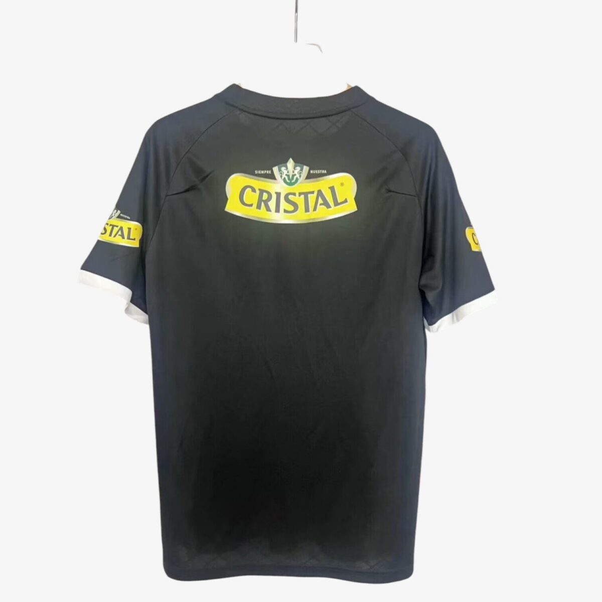 Colo colo Away Retro Jersey 2011 - Image 3