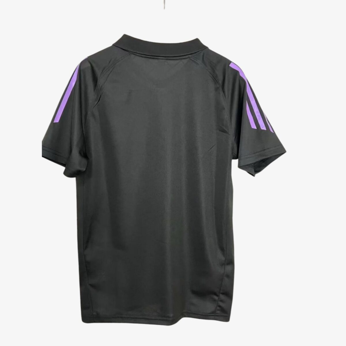 Colo colo Black Polo 2025/26 - Image 2