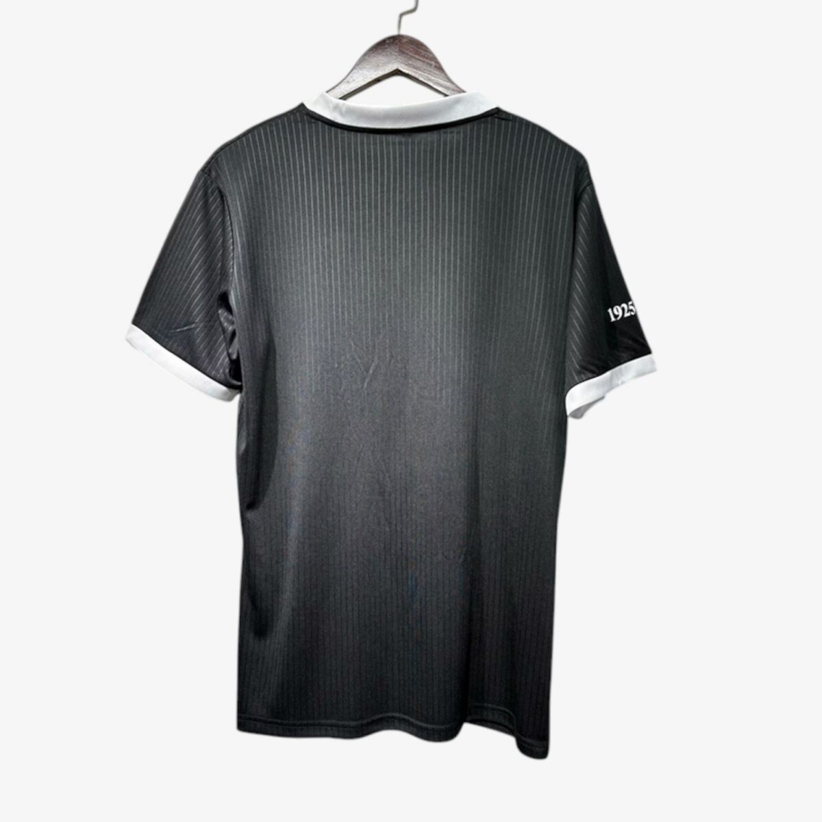 Colo colo Black Special Jersey 2025/26 - Image 2