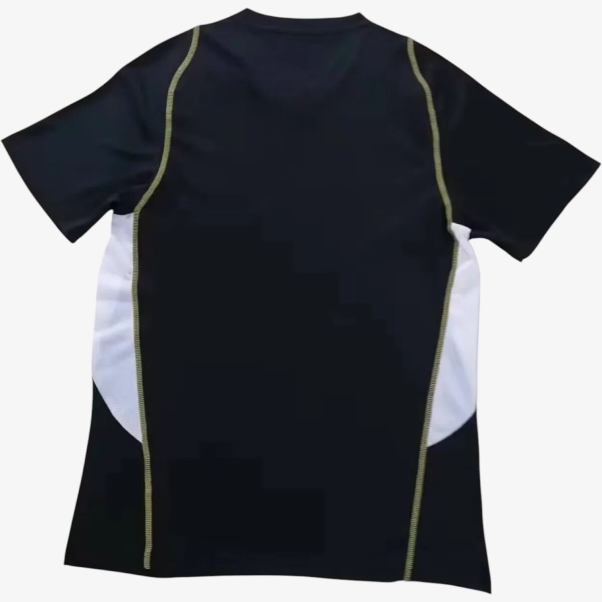Colo colo Black Training Jersey 2023/24 - Image 2
