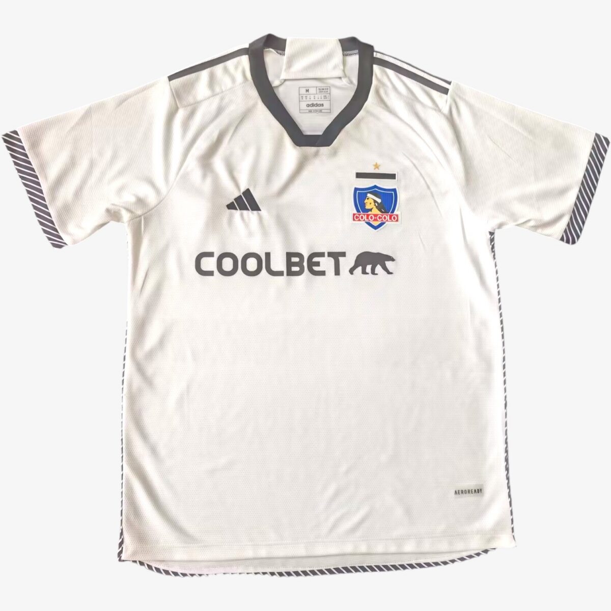 Colo colo Home Jersey 2024/25