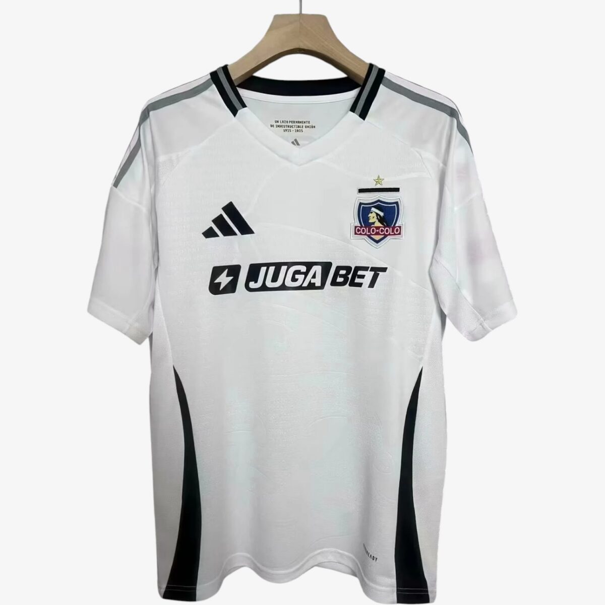 Colo colo Home Jersey 2025/26