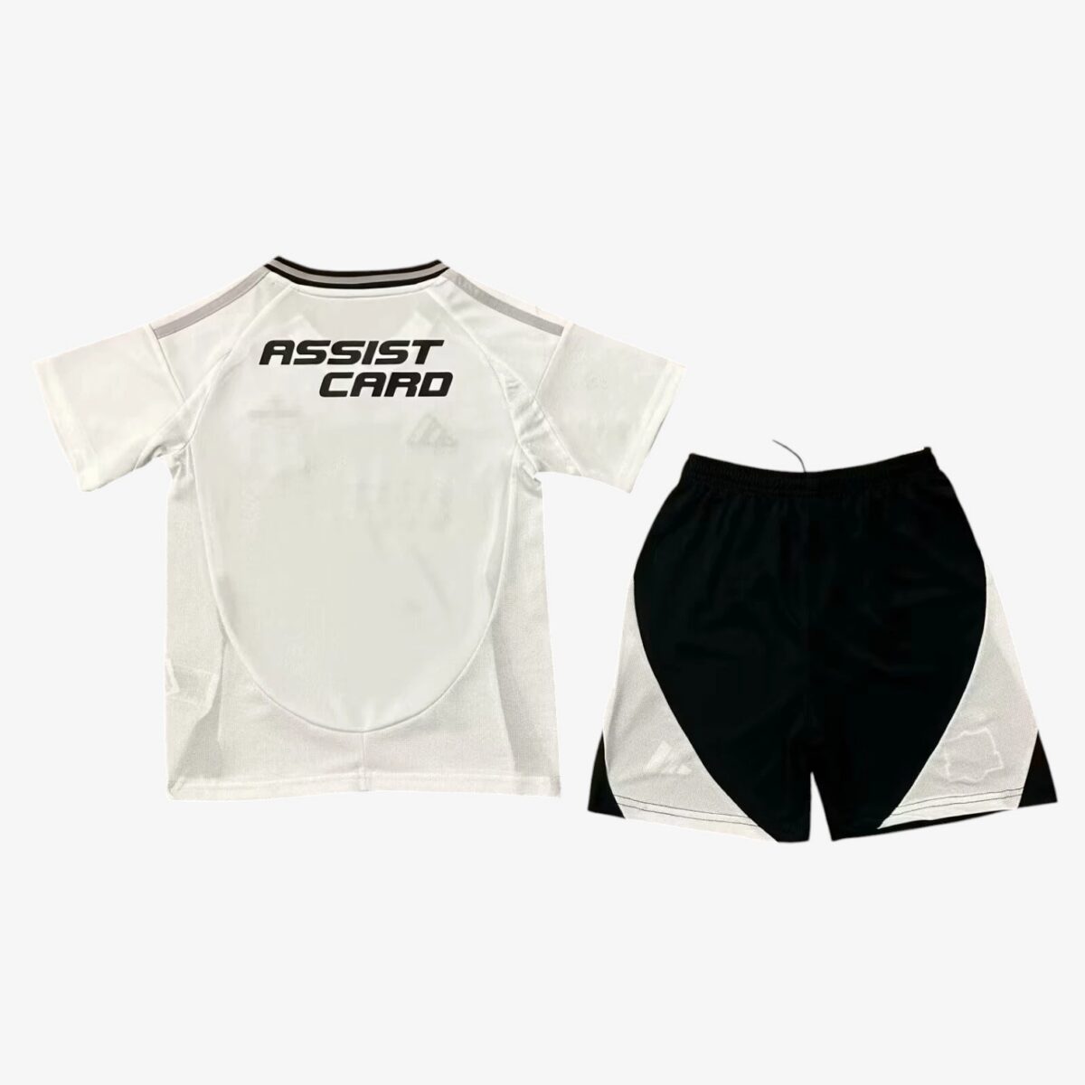 Colo colo Home Jersey 2025/26 — Kids - Image 2