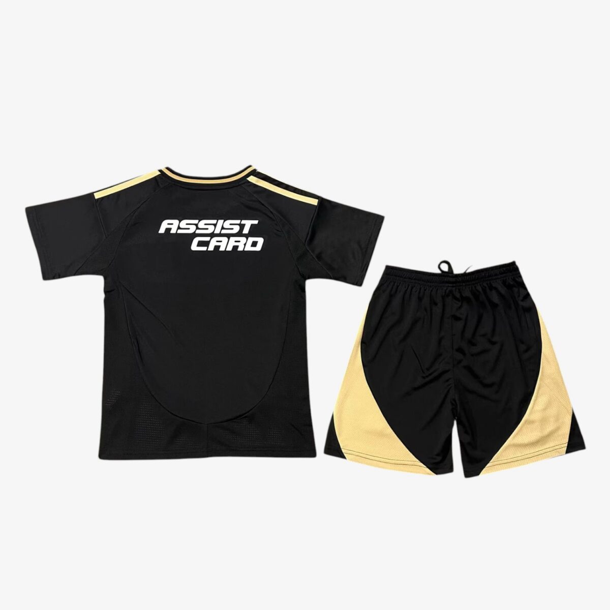 Colo colo Away Jersey 2025/26 — Kids