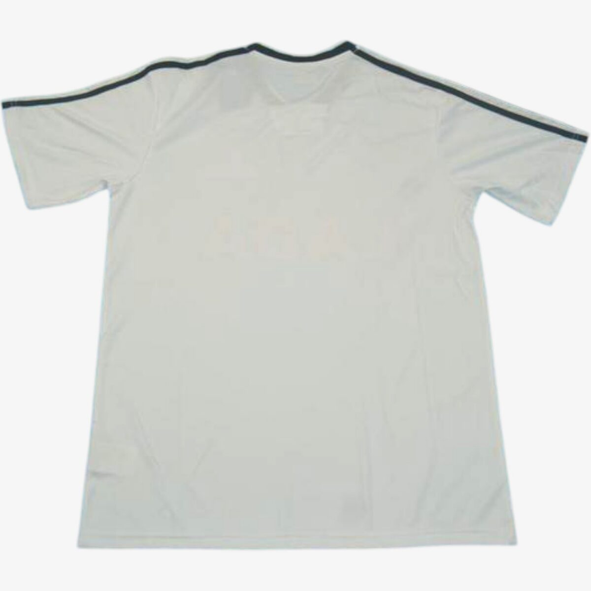 Colo colo Home Retro Jersey 1991 - Image 2