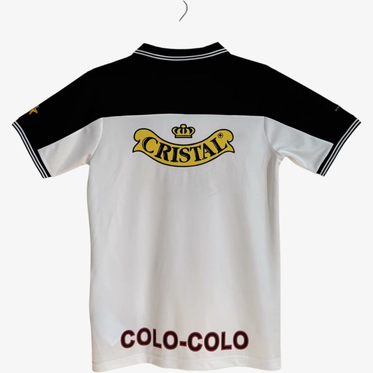 Colo colo Home Retro Jersey 1998/99 - Image 2