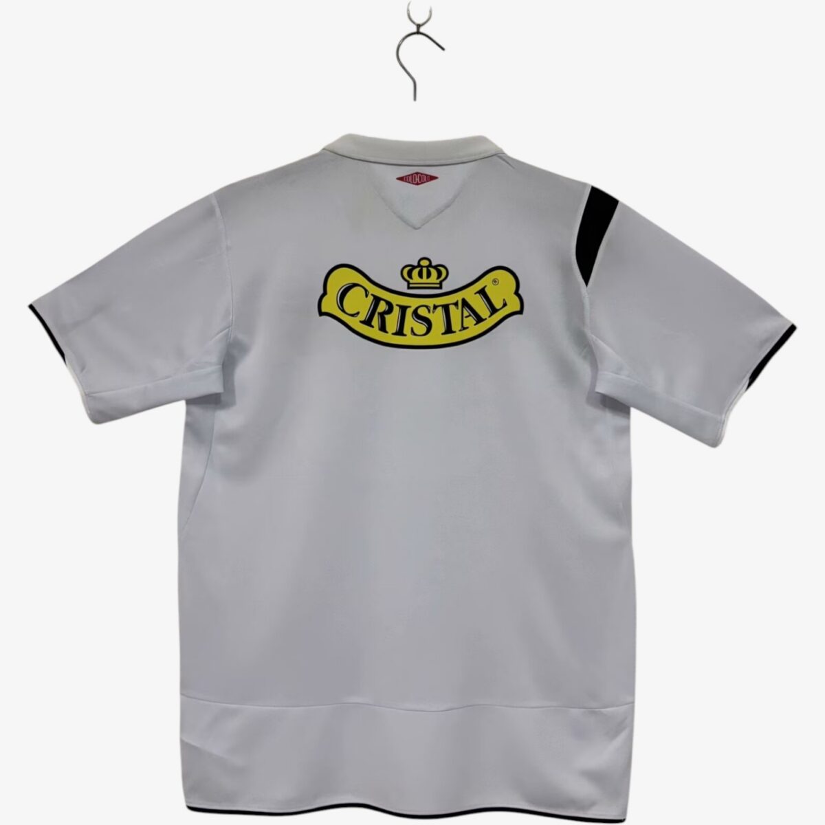 Colo colo Home Retro Jersey 2006 - Image 2