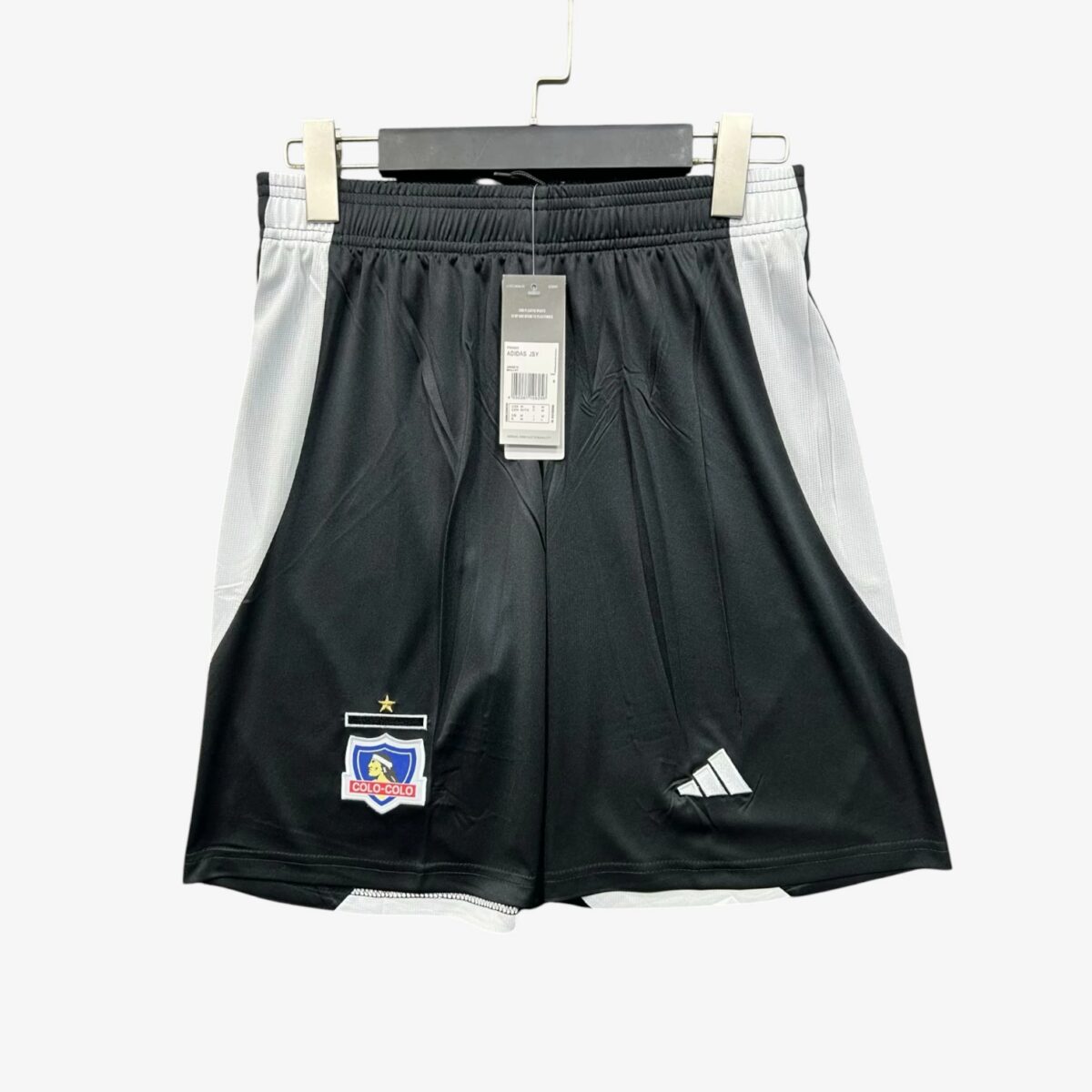 Colo colo Home Shorts 2025/26