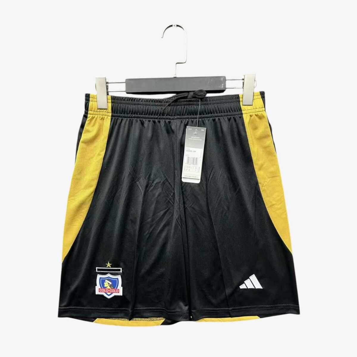 Colo colo Away Shorts 2025/26