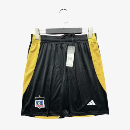 Colo colo Away Shorts 2025/26