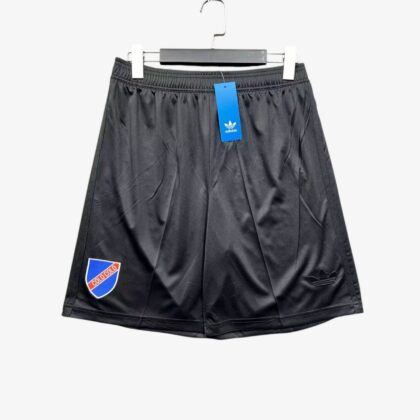Colo colo Black Shorts 2025/26