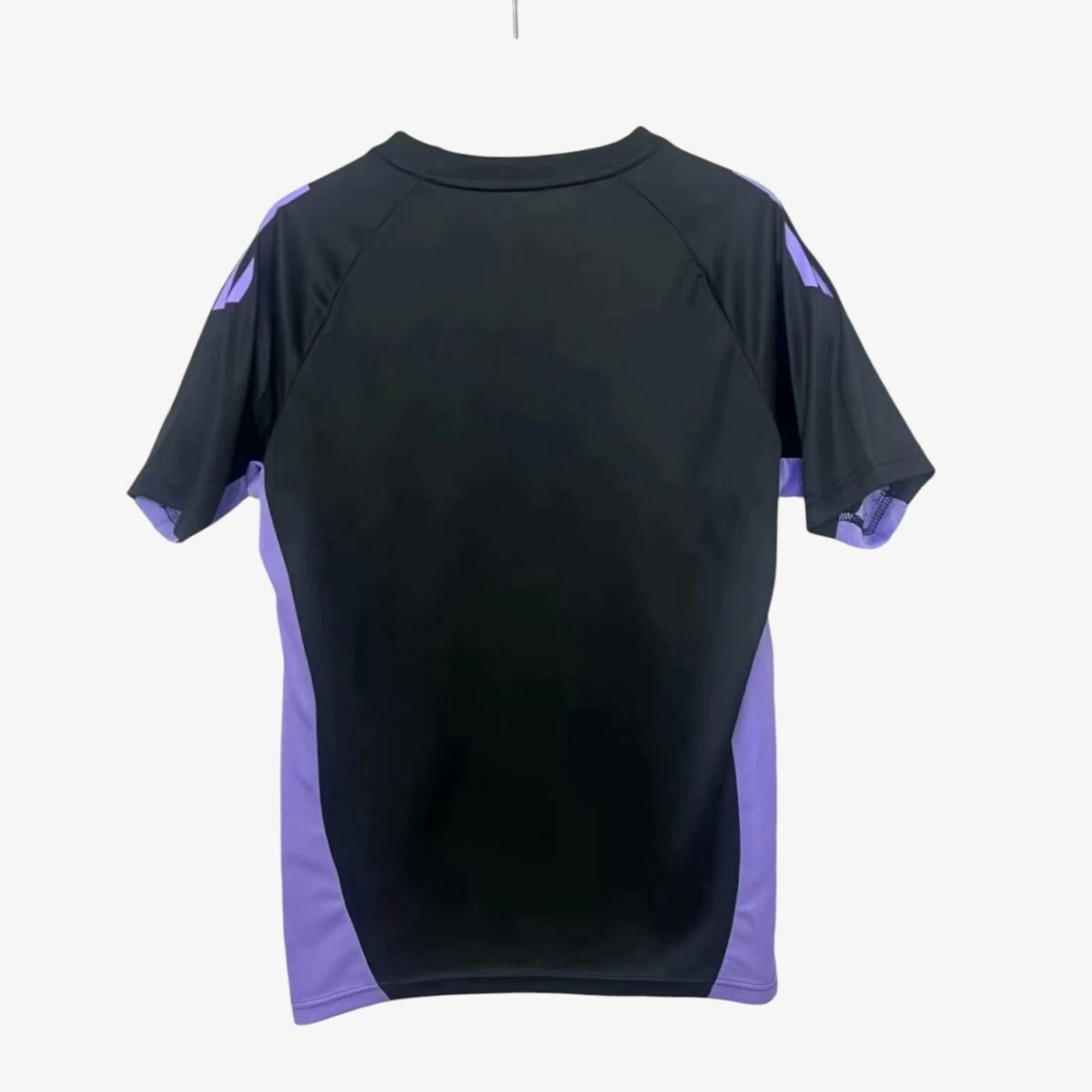 Colo colo Black Shirt 2025/26 - Image 2