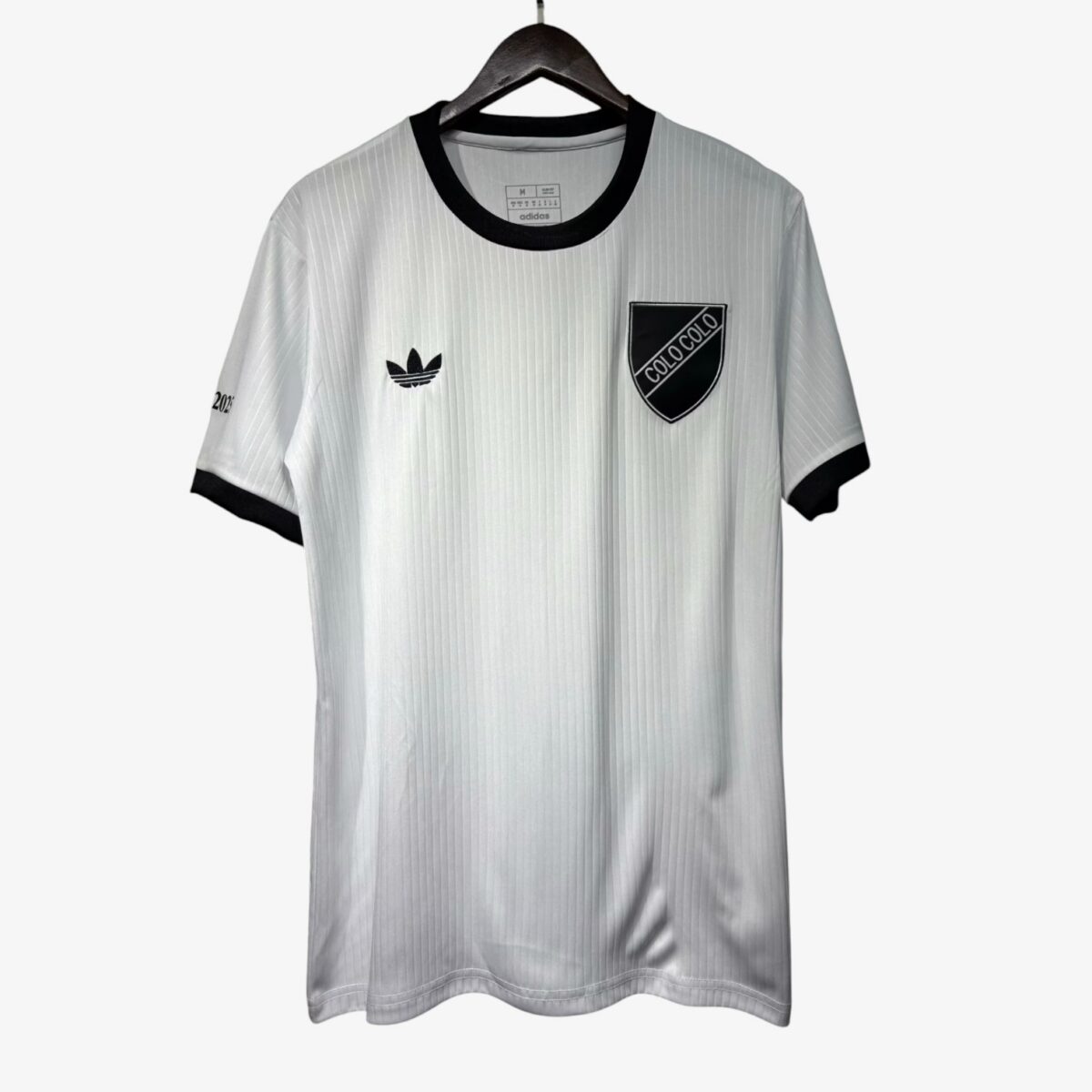 Colo colo Special Jersey 2025/26