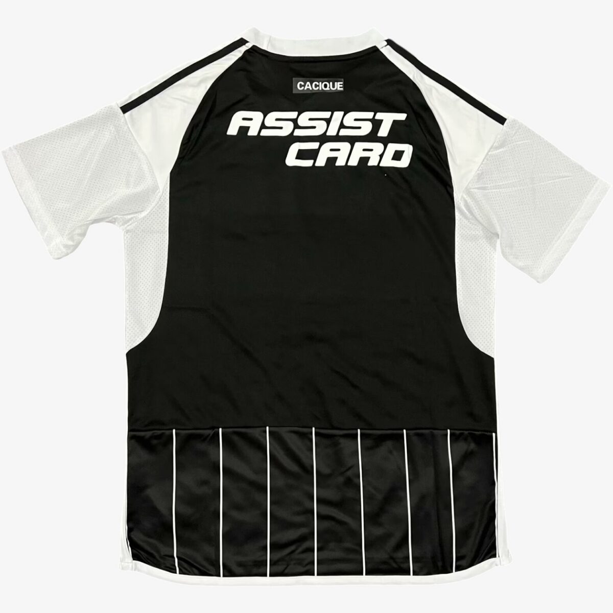 Colo colo Third Jersey 2024/25 - Image 2