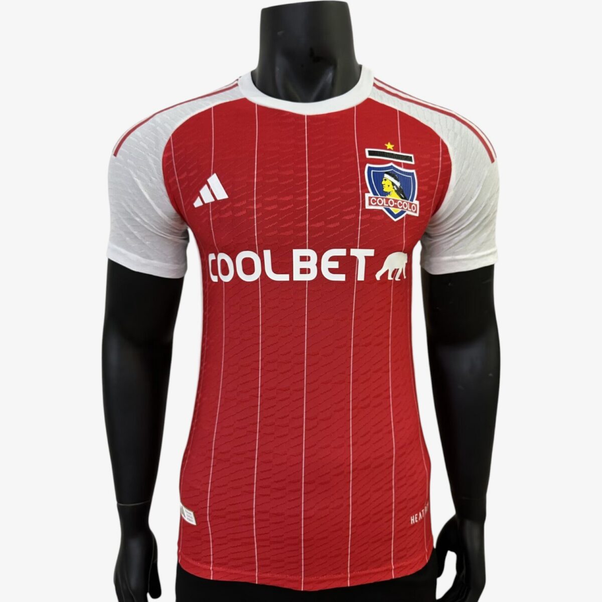 Colo colo Third Jersey Player Version 2024/25
