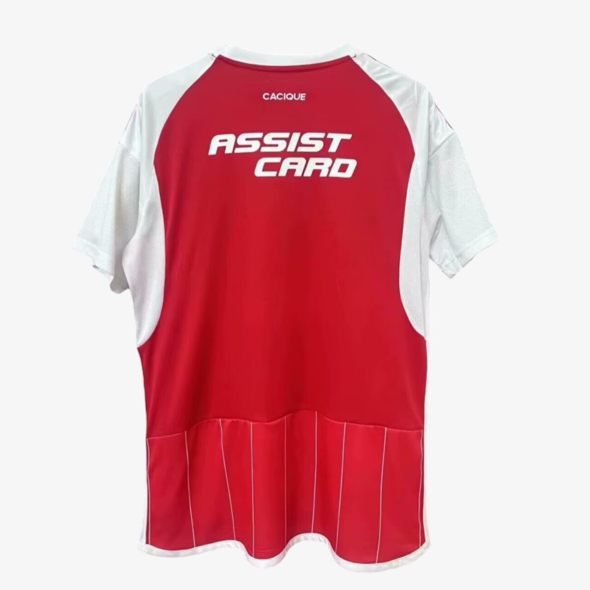 Colo colo Third Red Jersey 2024/25 - Image 2