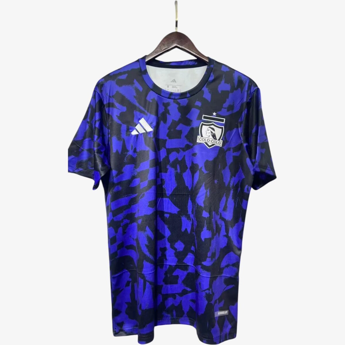 Colo colo Training Jersey 2025/26