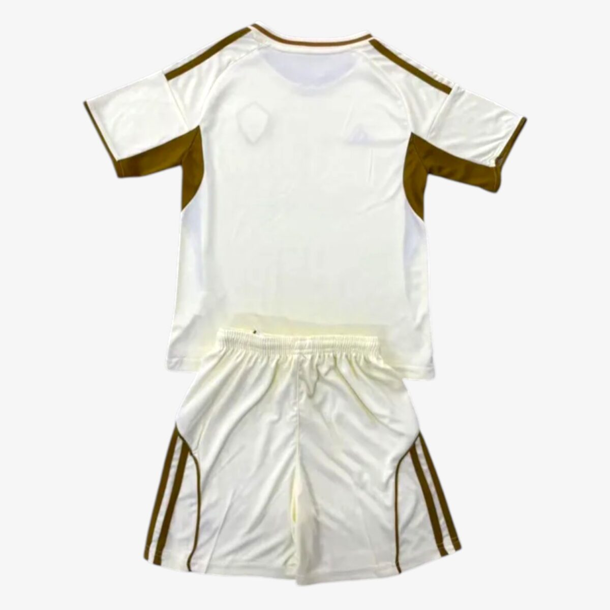 Colorado Rapids Beige Training 2025/26 — Kids - Image 2