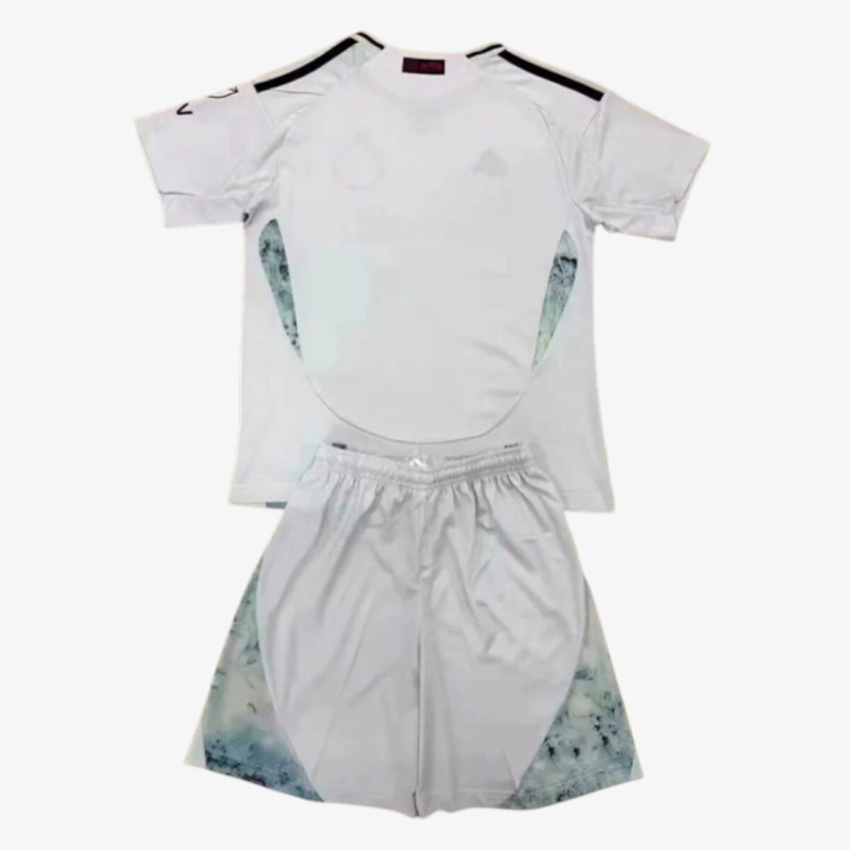 Colorado Rapids Away Jersey 2025/26 — Kids - Image 2