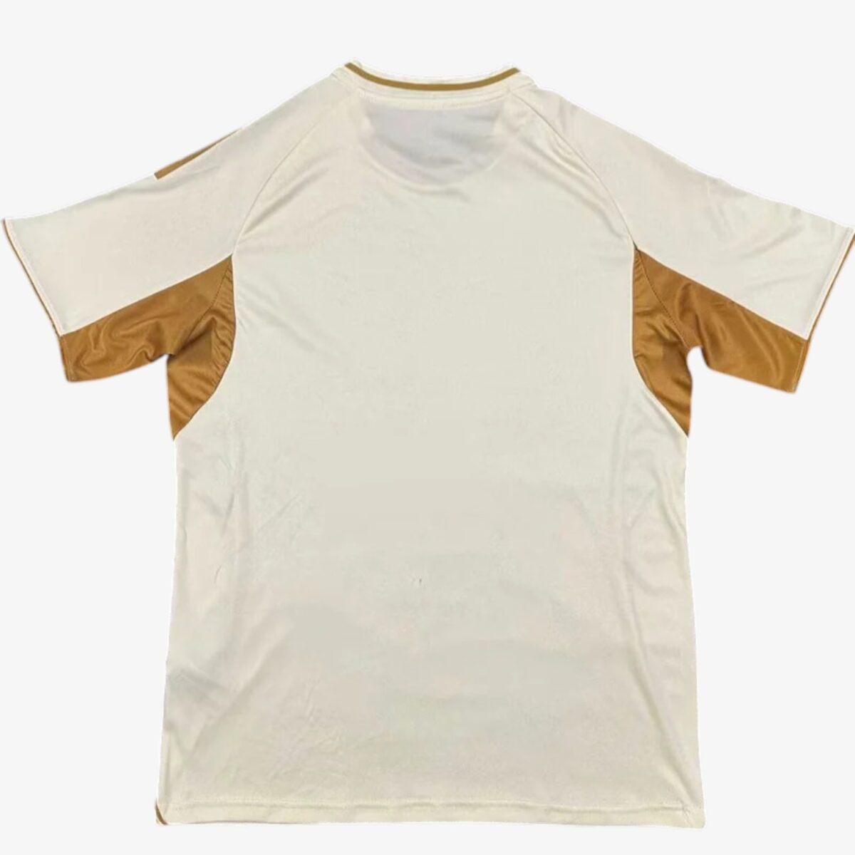 Colorado Rapids Beige Training Shirts 2025/26 - Image 2