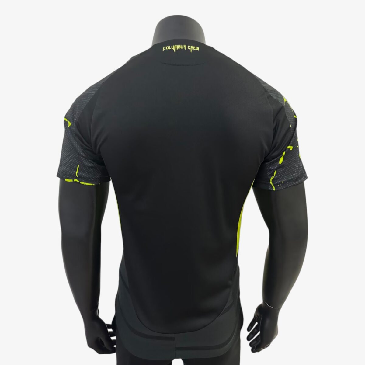 Columbus Crew Away Training Jersey 2025/26 - Image 2
