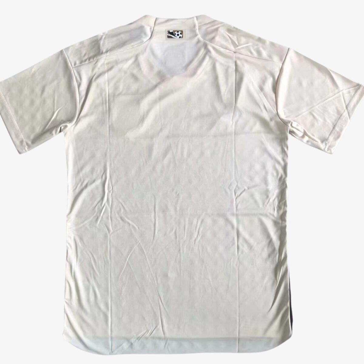 Columbus Crew Home Jersey 2025/26 - Image 2