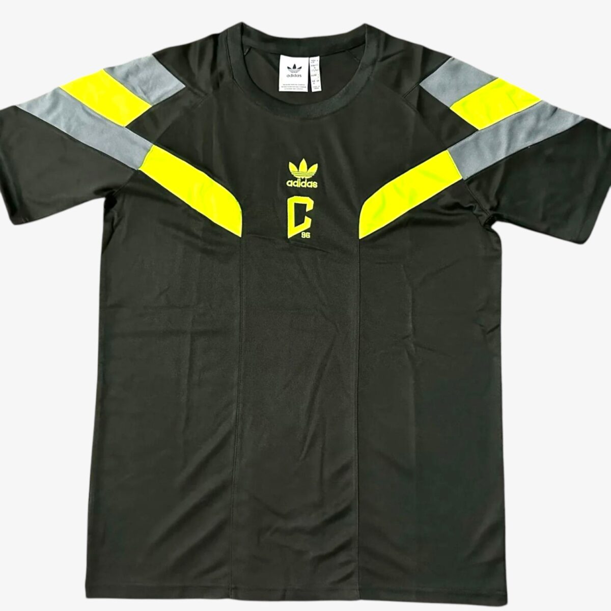 Columbus Crew Special Kit Jersey 2025/26